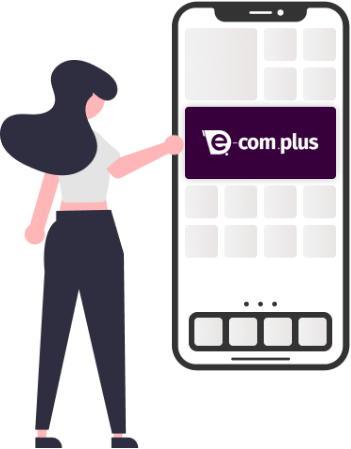 Plataforma E-Com Plus: Loja virtual com performance e flexibilidade